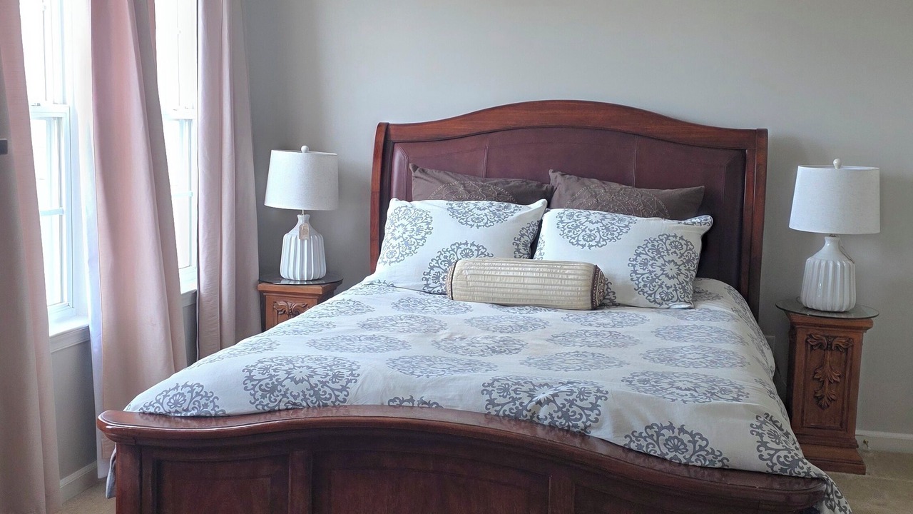 Photo of Bedroom in Long Neck