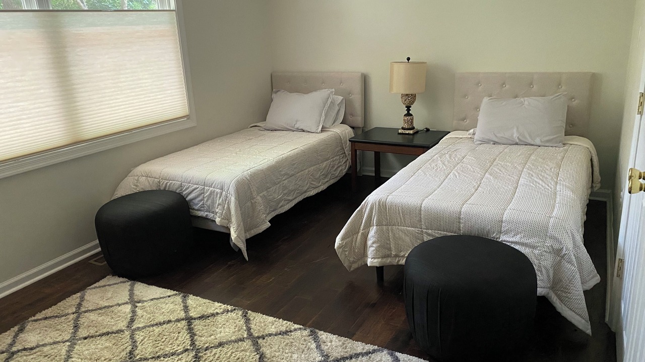 Photo of Bedroom in Chesapeake Ranch Estates-Drum Point