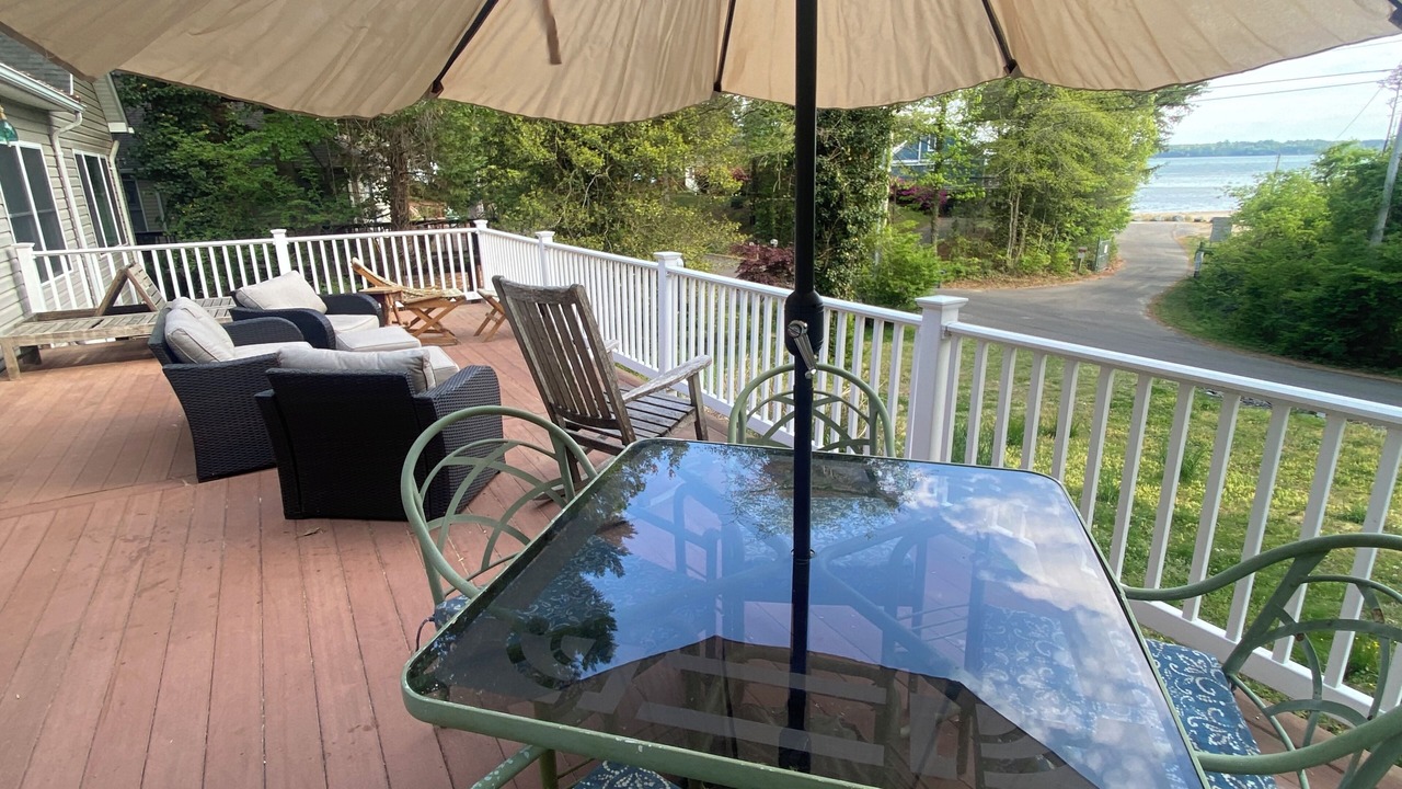 Photo of Outdoor in Chesapeake Ranch Estates-Drum Point