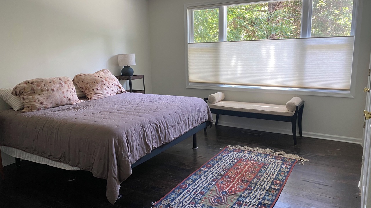 Photo of Bedroom in Chesapeake Ranch Estates-Drum Point