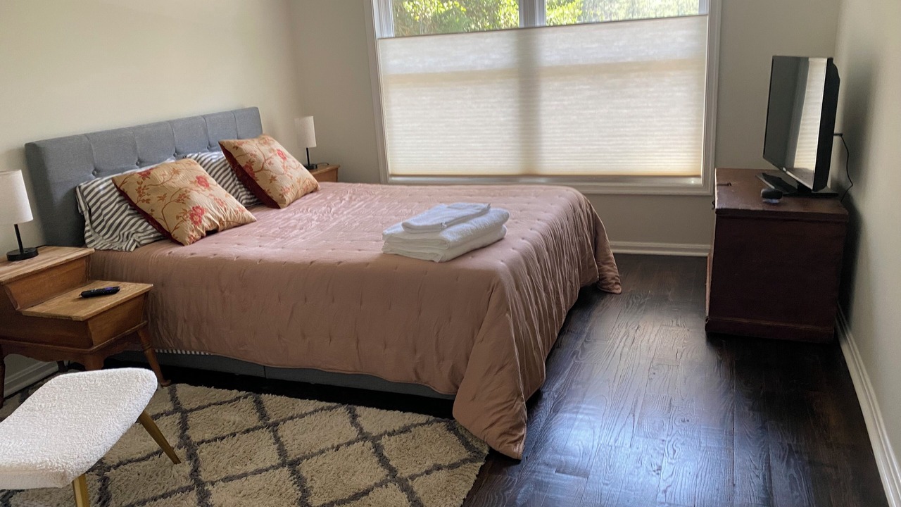 Photo of Bedroom in Chesapeake Ranch Estates-Drum Point