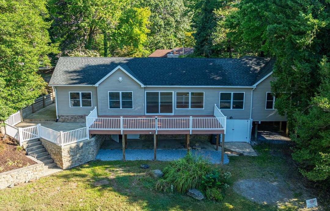 Photo of Outdoor in Chesapeake Ranch Estates-Drum Point