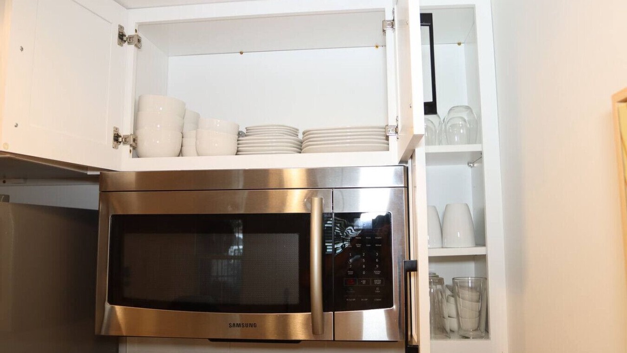 Photo of Kitchen in Communipaw