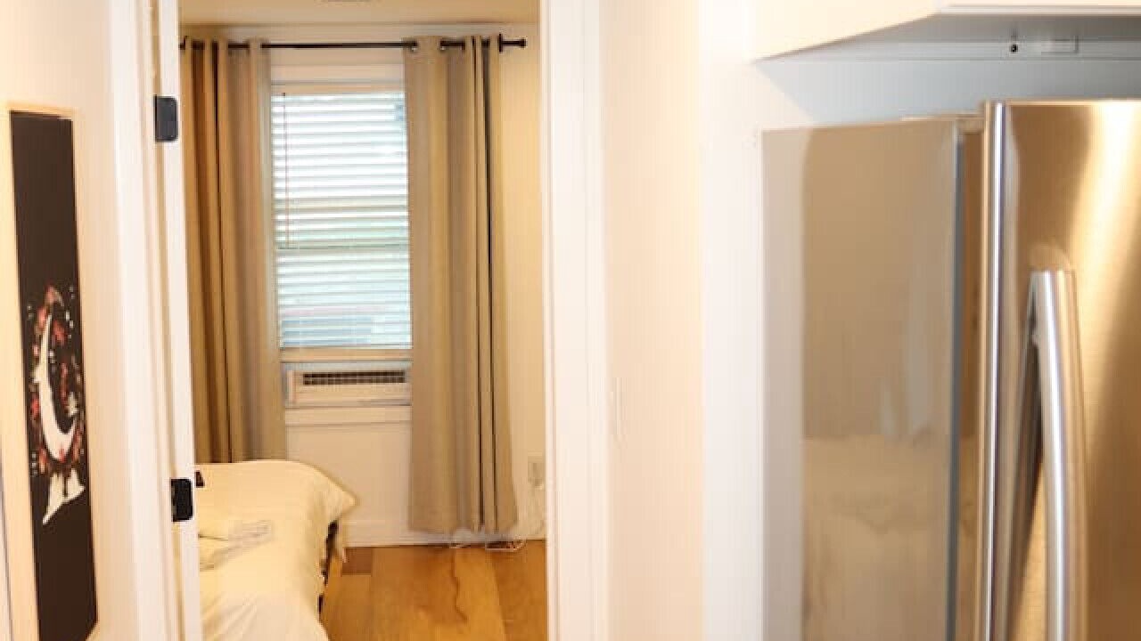 Photo of Bedroom in Communipaw