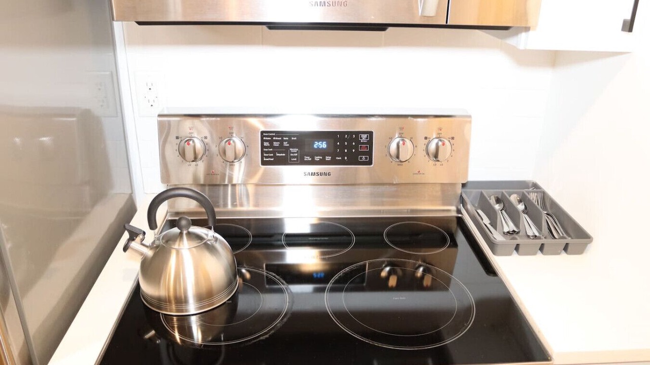 Photo of Kitchen in Communipaw