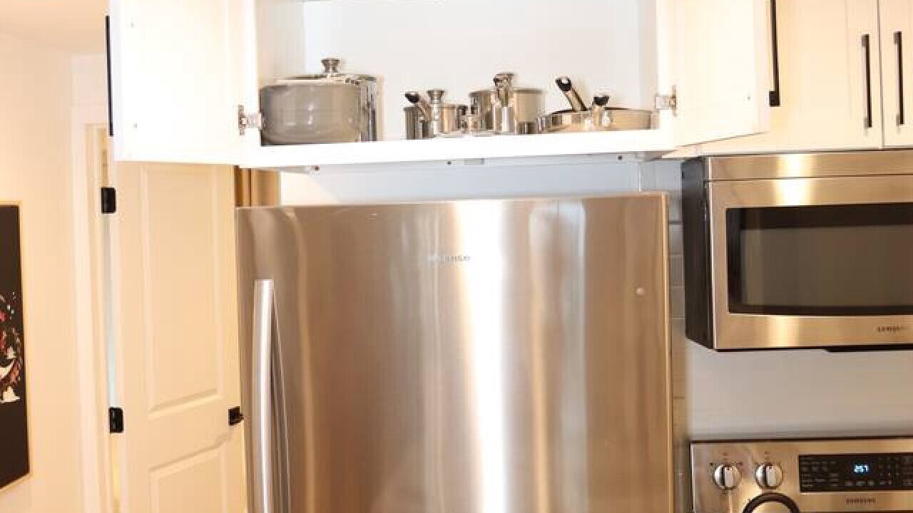 Photo of Kitchen in Communipaw