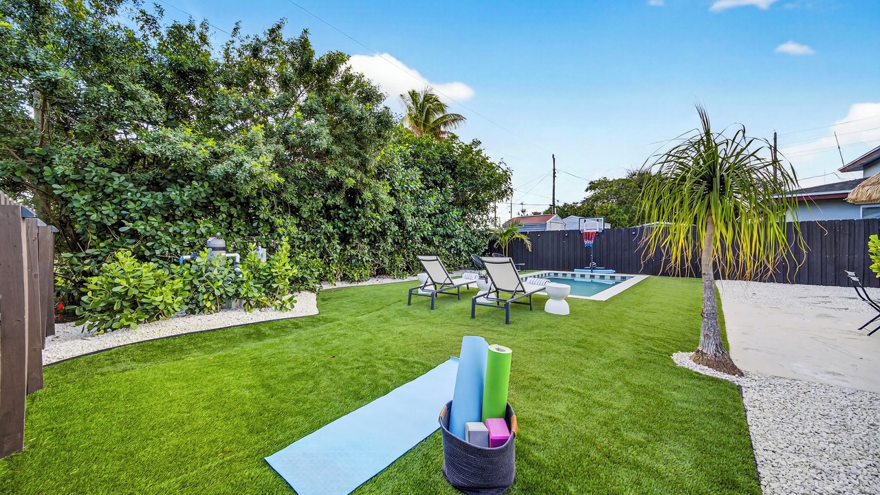 Photo of Outdoor in Dania Beach