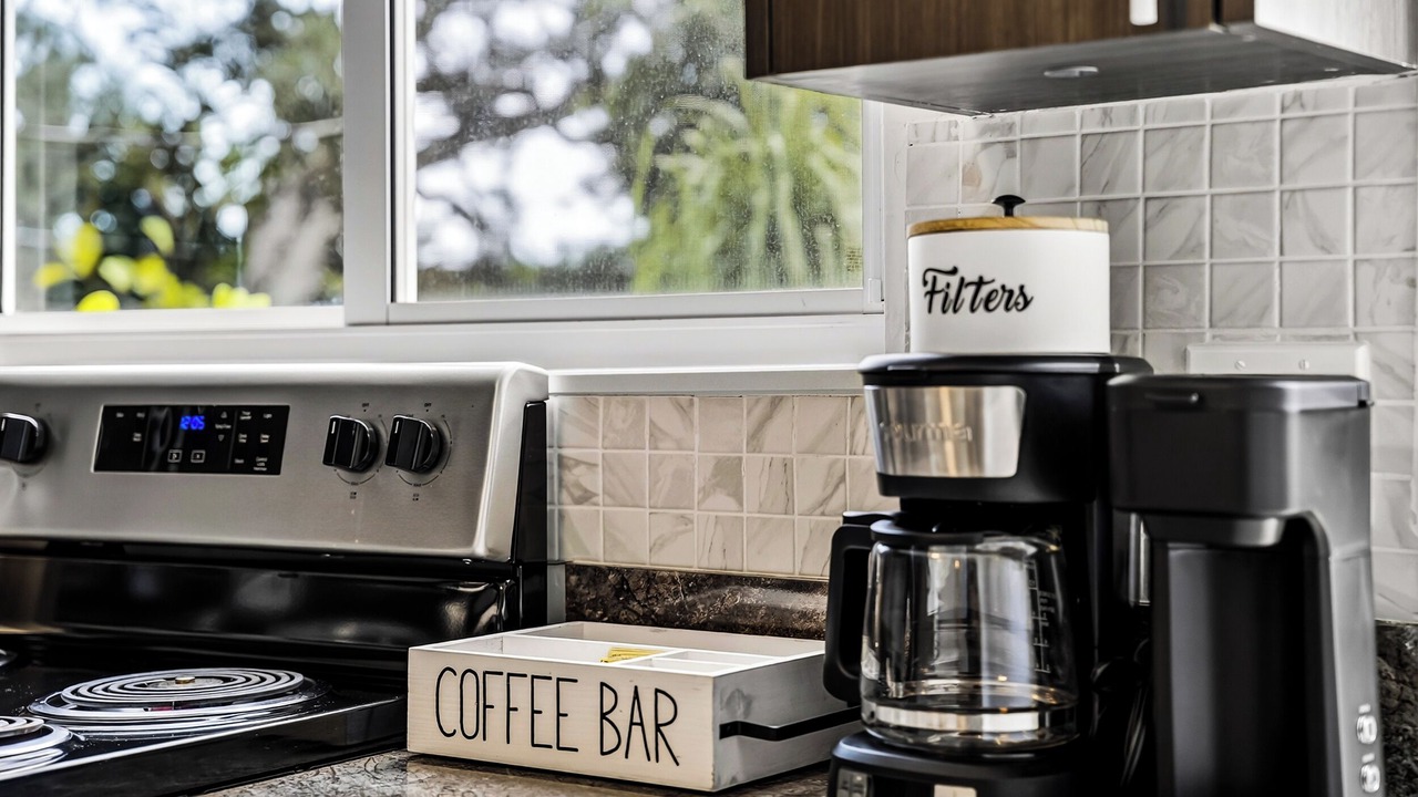 Photo of Kitchen in Dania Beach