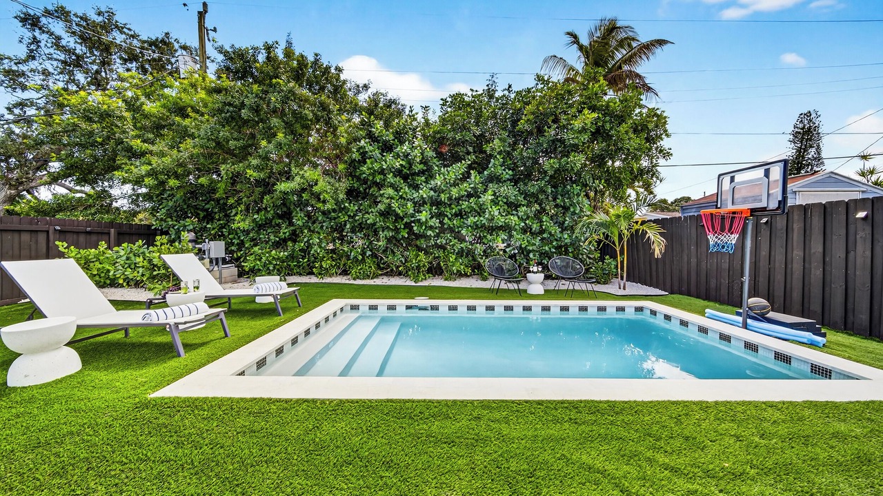 Photo of Outdoor in Dania Beach