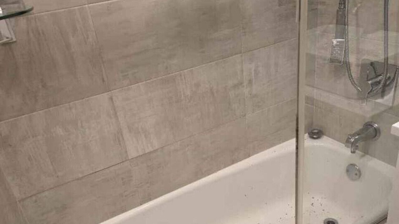 Photo of Bathroom in The Village