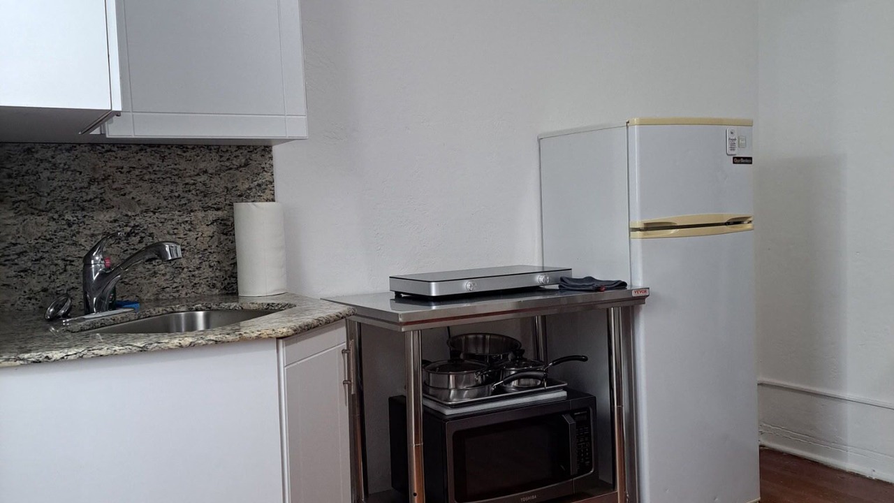 Photo of Kitchen in Surfside