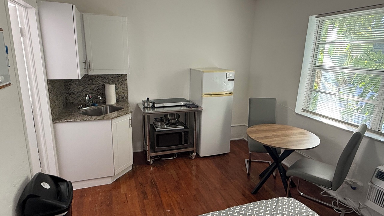 Photo of Kitchen in Surfside