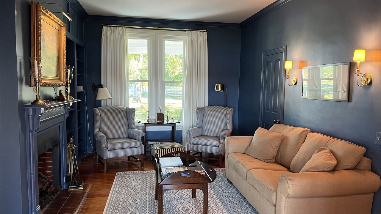 Photo of Livingroom in Cambridge