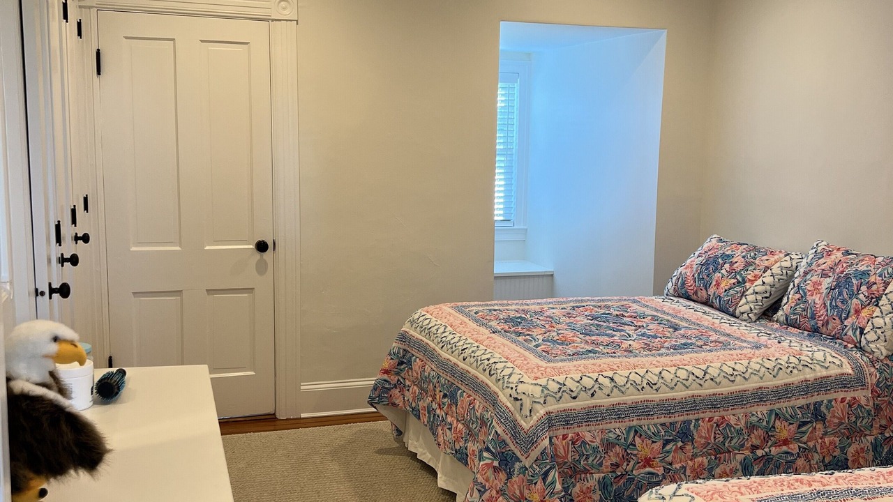 Photo of Bedroom in Cambridge
