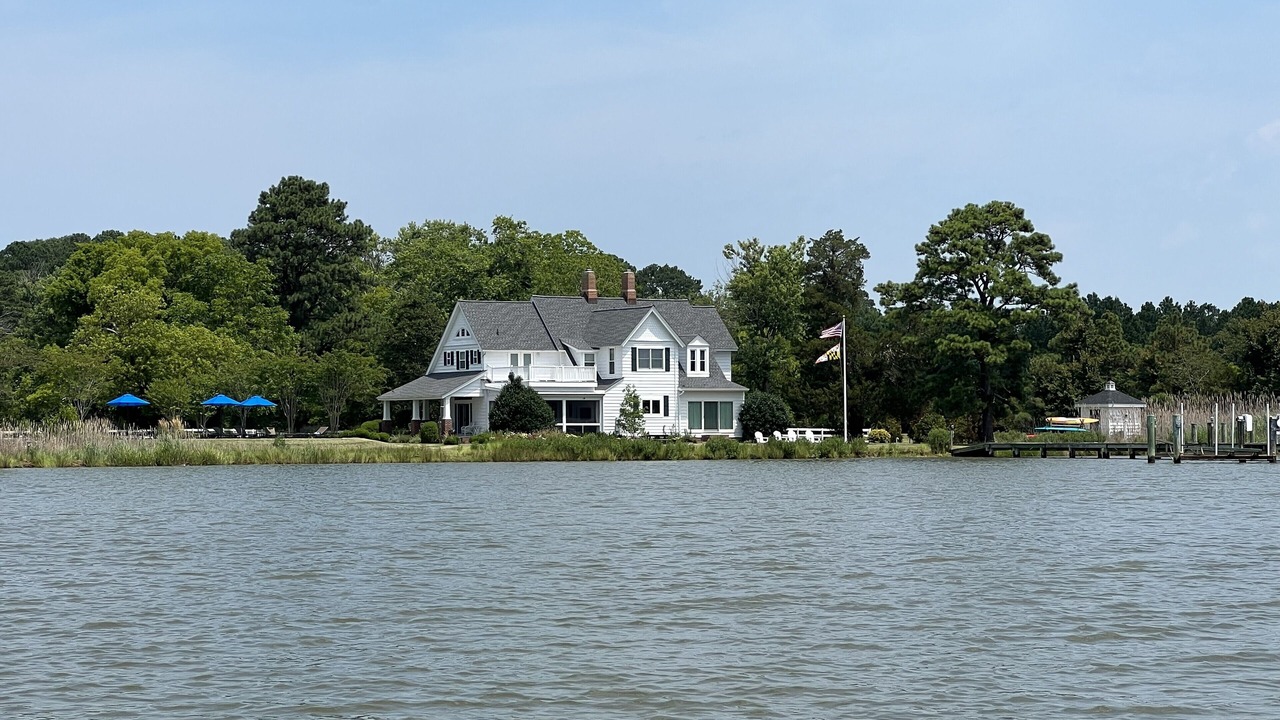 Photo of Outdoor in Cambridge