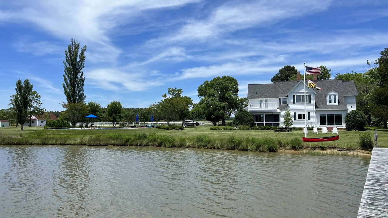 Photo of Outdoor in Cambridge