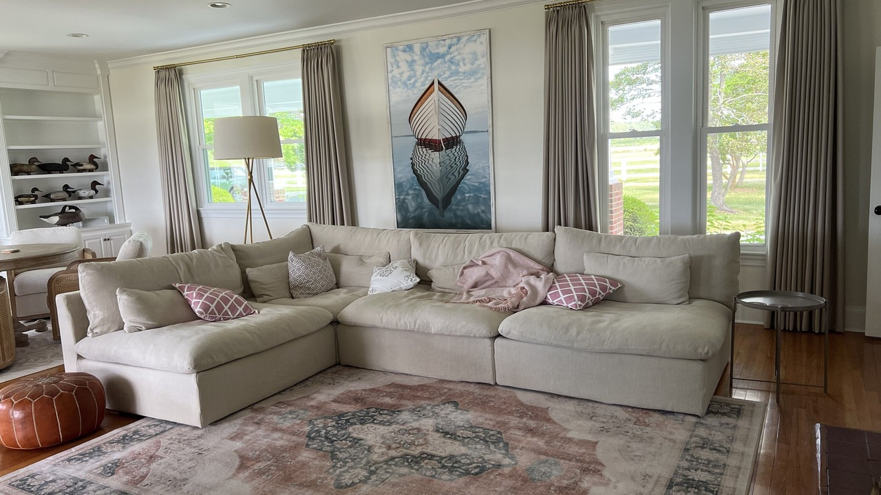 Photo of Livingroom in Cambridge