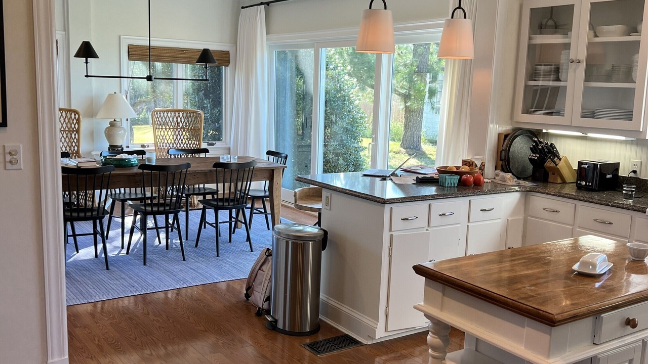 Photo of Kitchen in Cambridge
