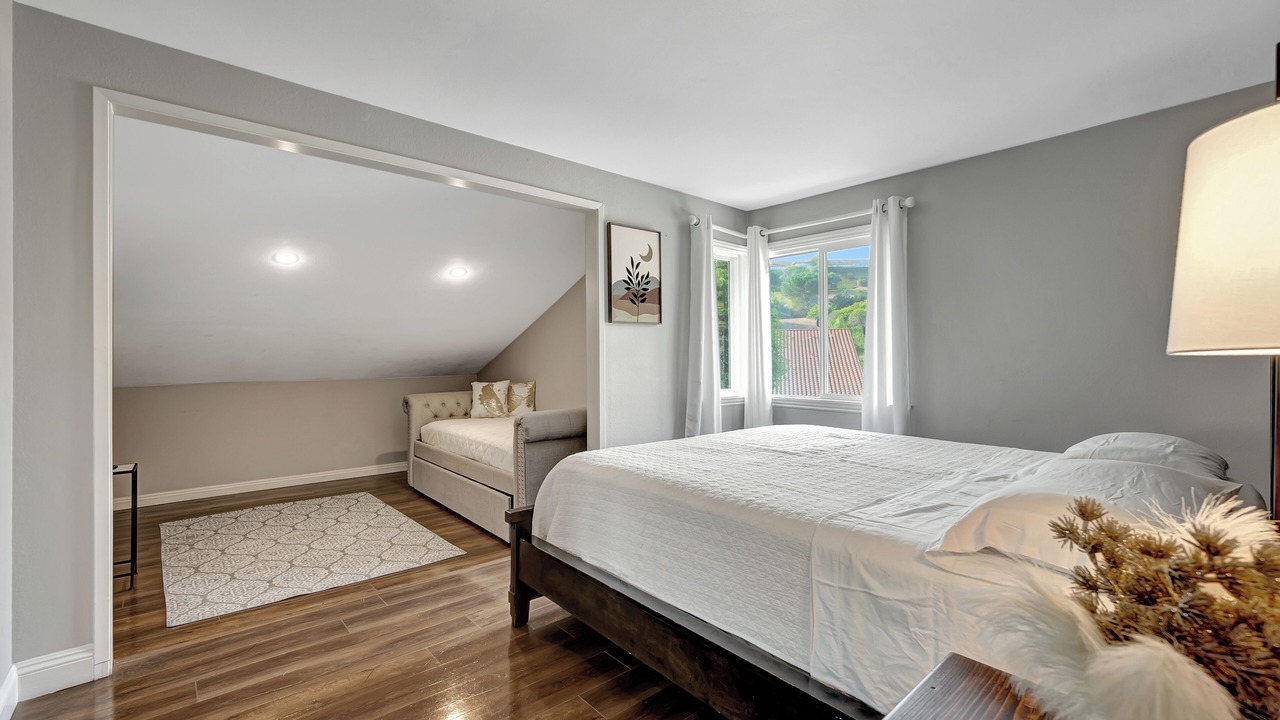 Photo of Bedroom in Hacienda Heights