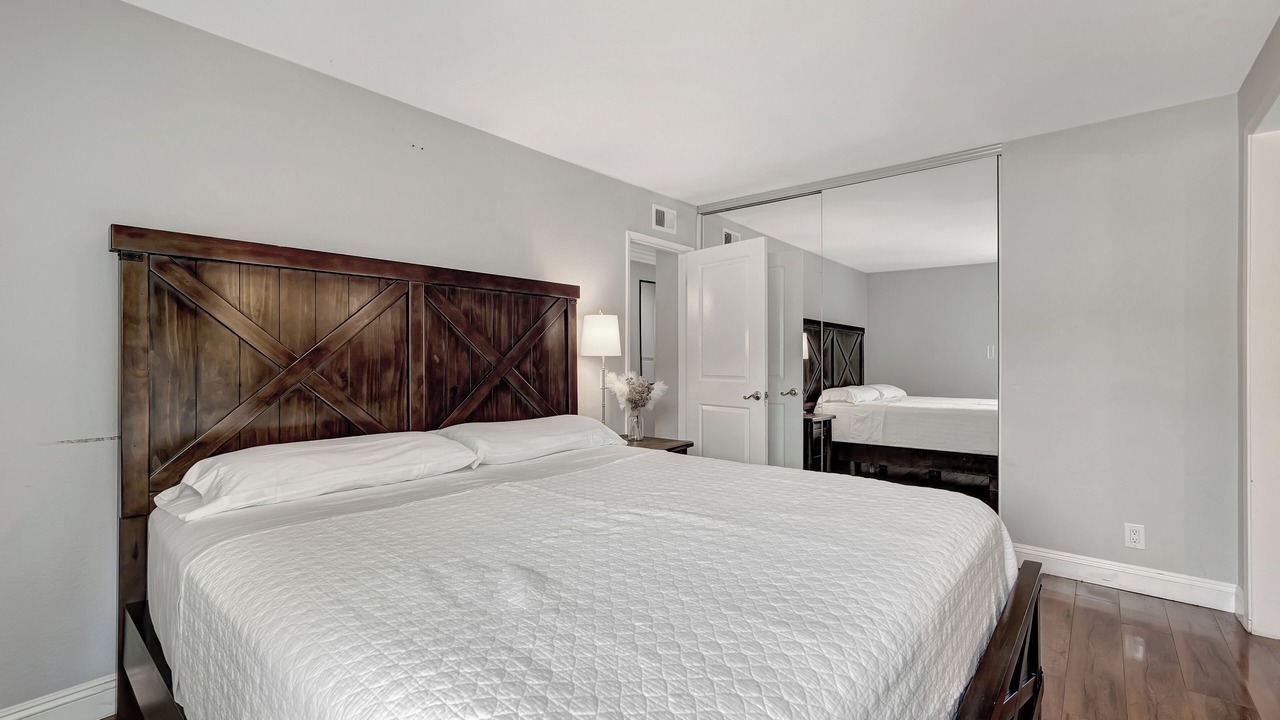 Photo of Bedroom in Hacienda Heights