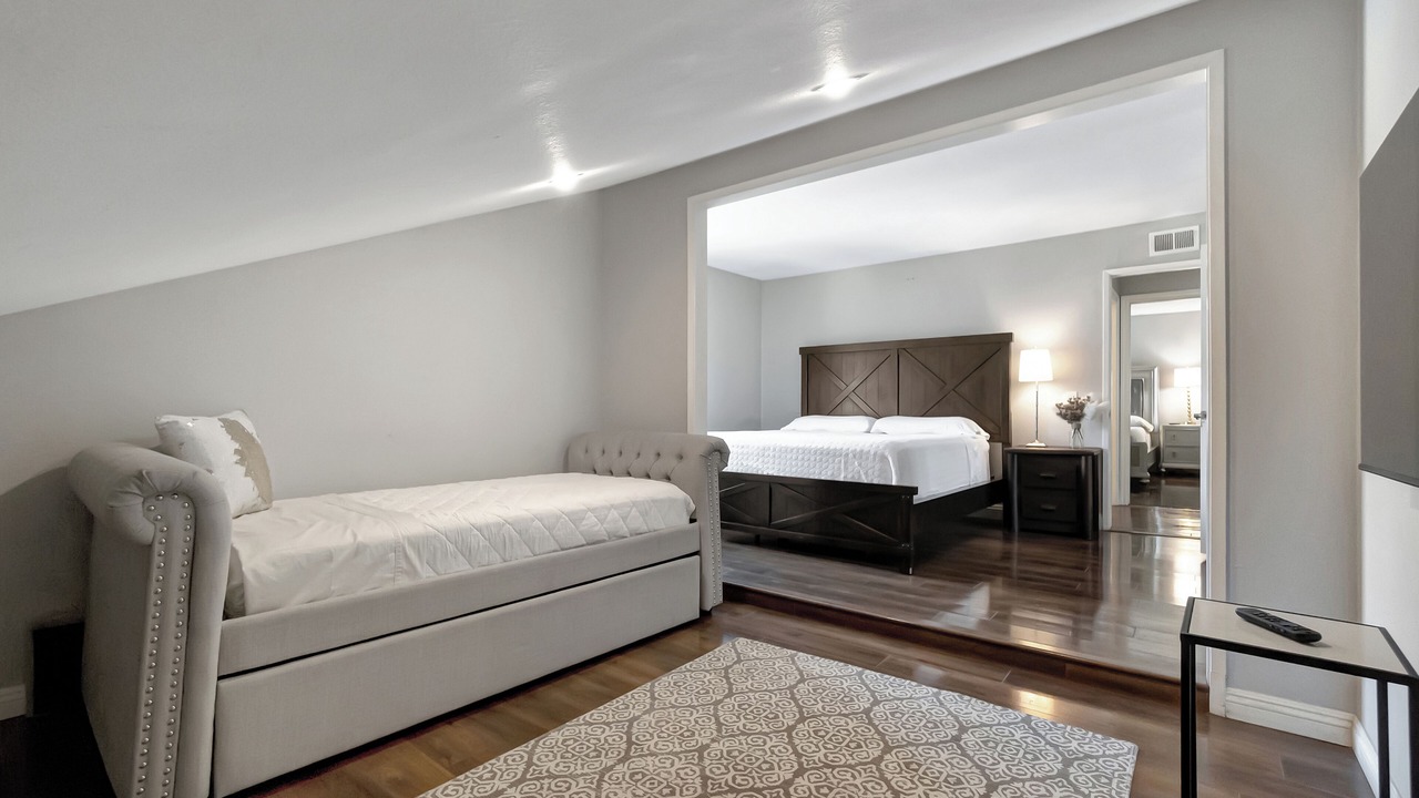 Photo of Bedroom in Hacienda Heights