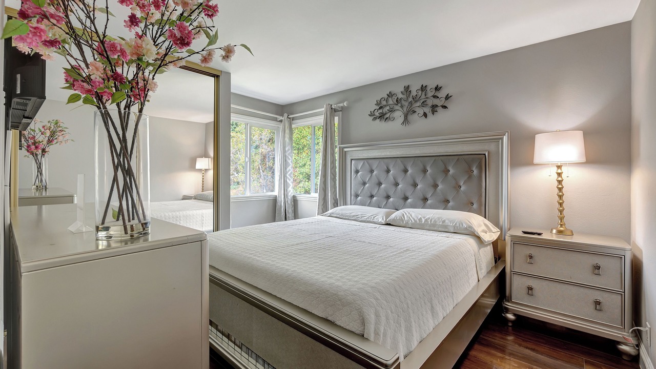 Photo of Bedroom in Hacienda Heights