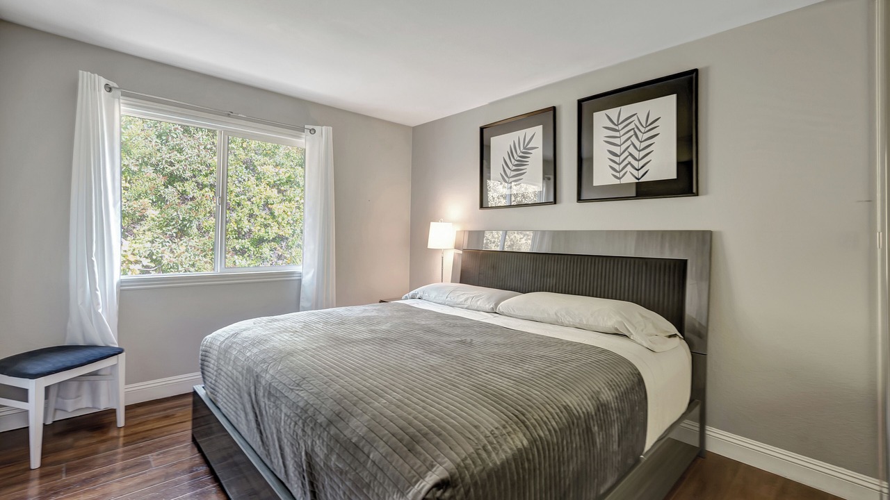Photo of Bedroom in Hacienda Heights