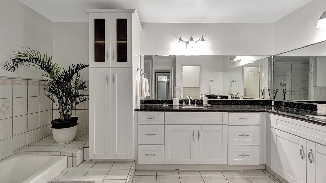 Photo of Bathroom in Hacienda Heights