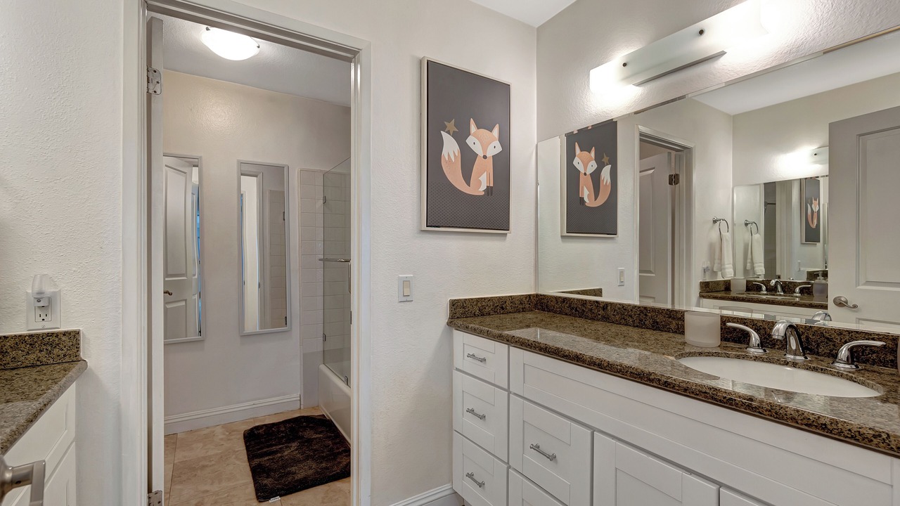 Photo of Bathroom in Hacienda Heights