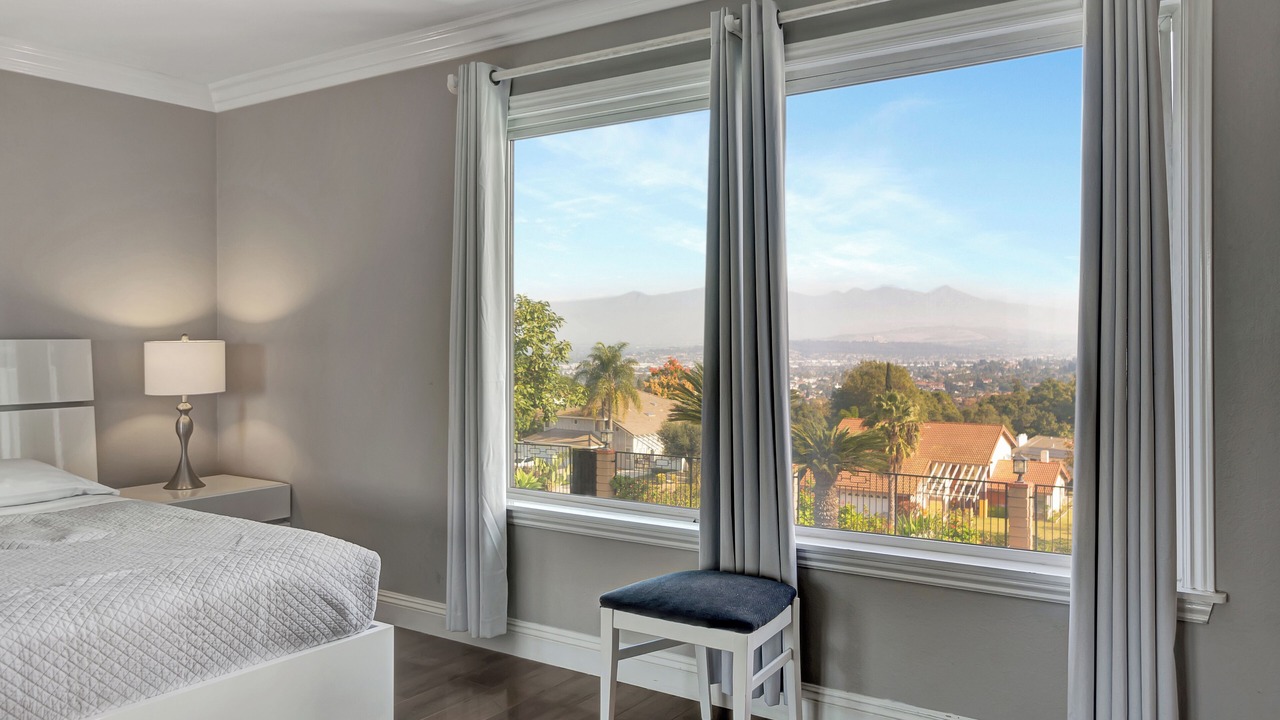 Photo of Bedroom in Hacienda Heights