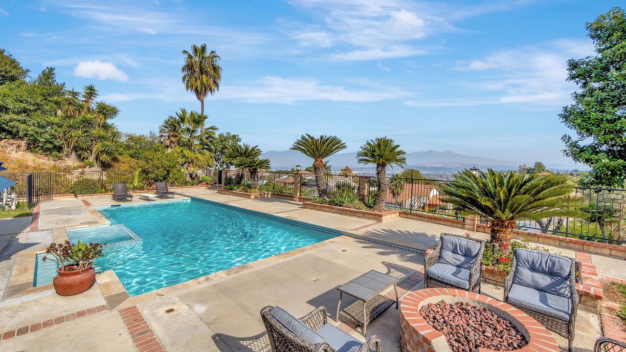 Photo of Outdoor in Hacienda Heights