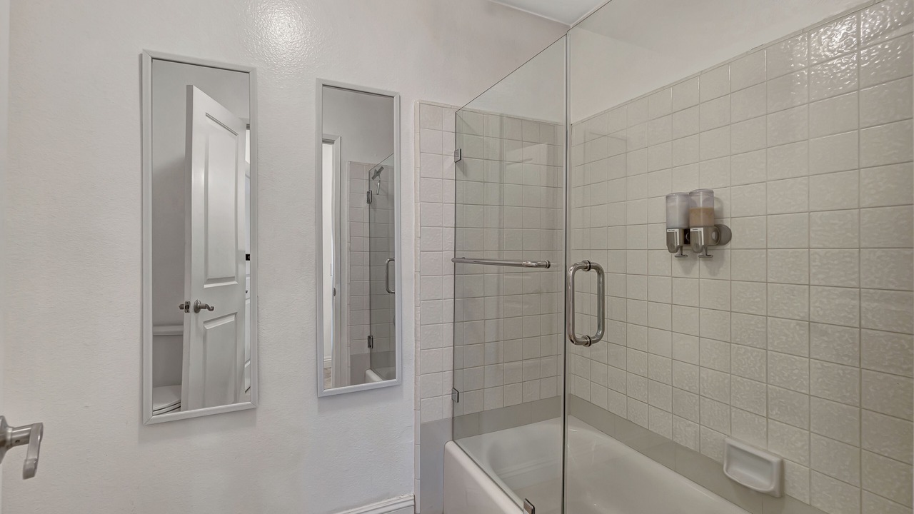 Photo of Bathroom in Hacienda Heights