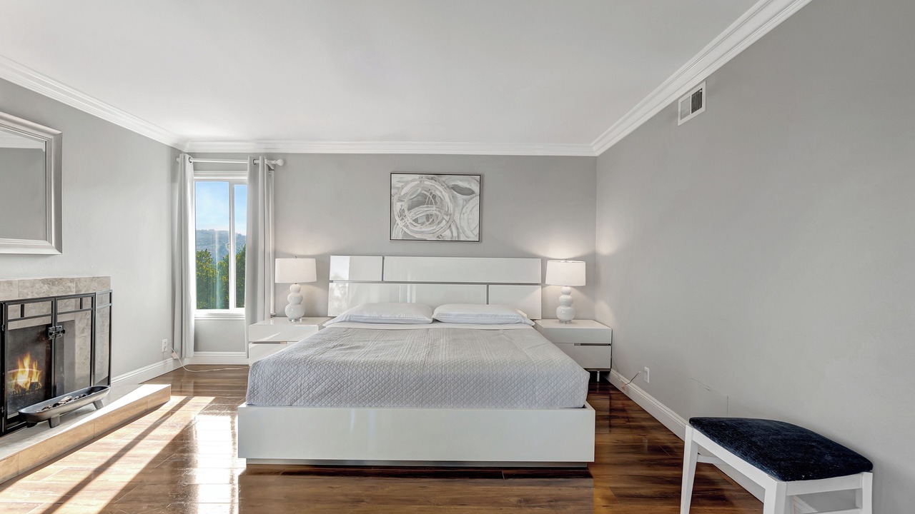 Photo of Bedroom in Hacienda Heights