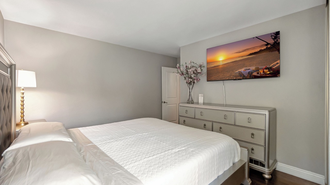Photo of Bedroom in Hacienda Heights