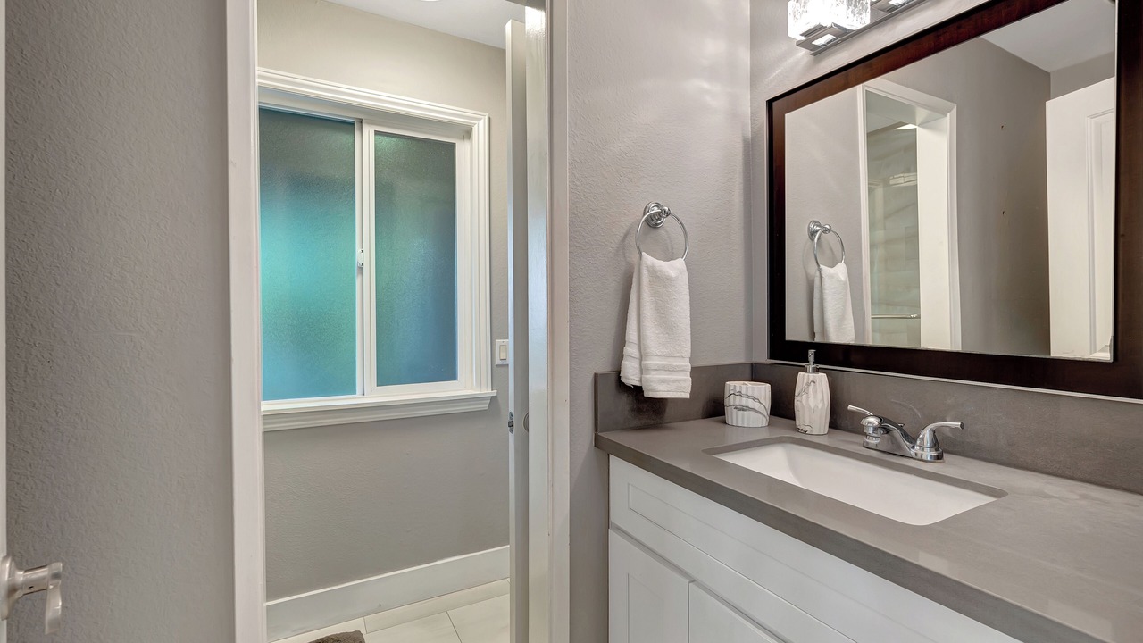 Photo of Bathroom in Hacienda Heights