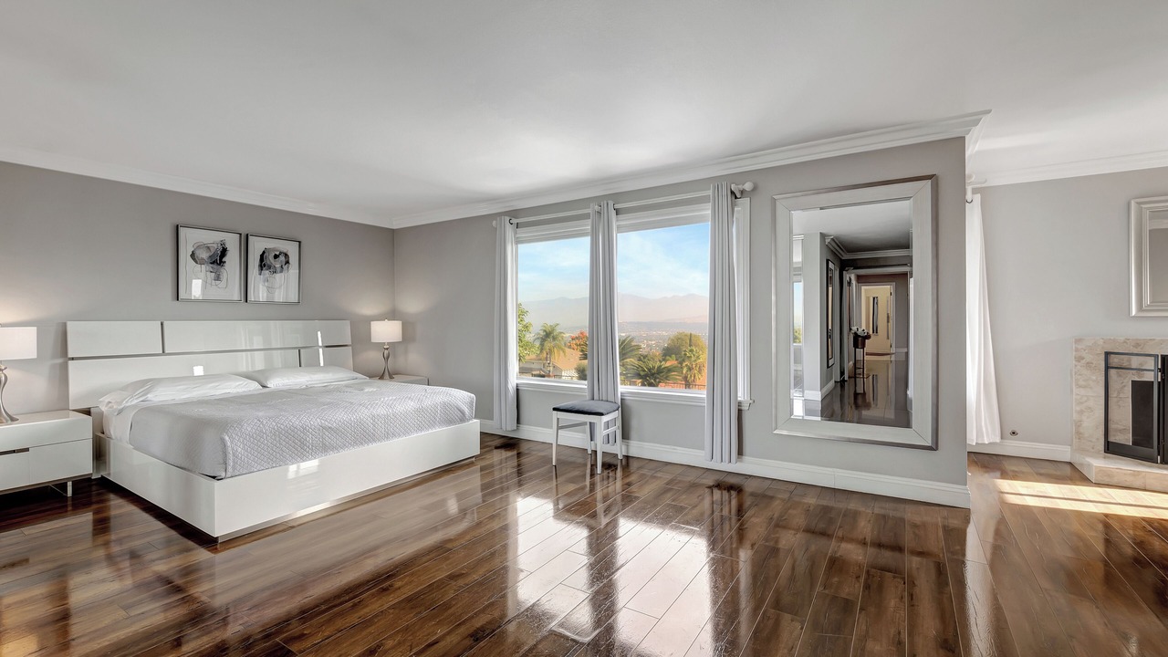 Photo of Bedroom in Hacienda Heights