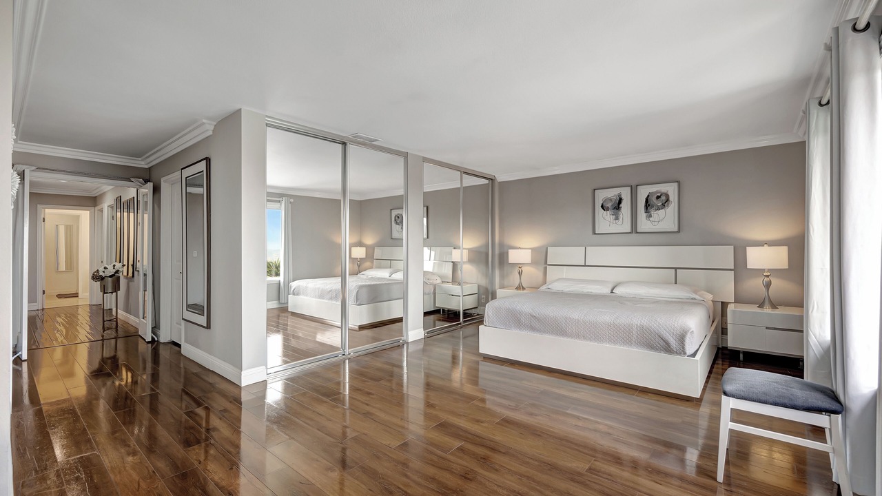 Photo of Bedroom in Hacienda Heights