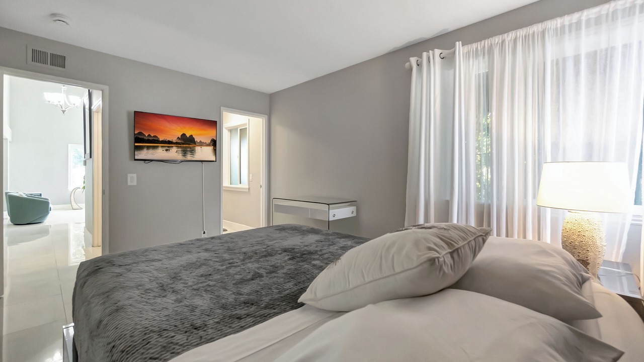 Photo of Bedroom in Hacienda Heights