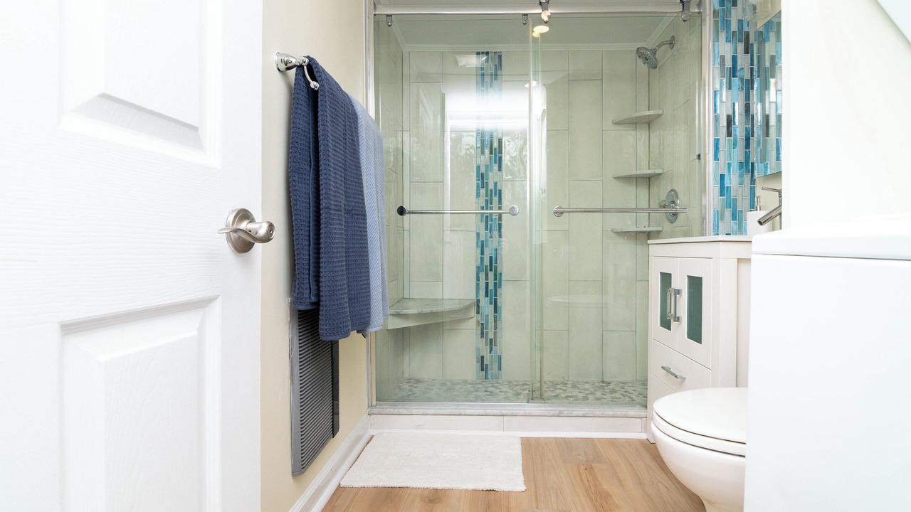 Photo of Bathroom in Rehoboth by the Sea