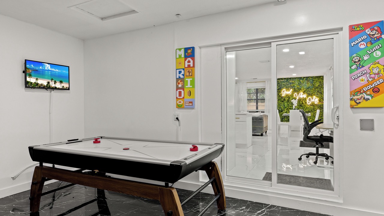 Photo of Bedroom in Riverland Village