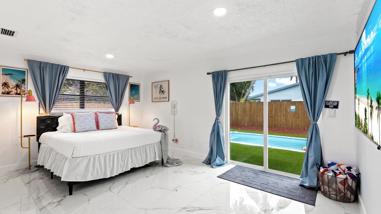 Photo of Bathroom in Riverland Village