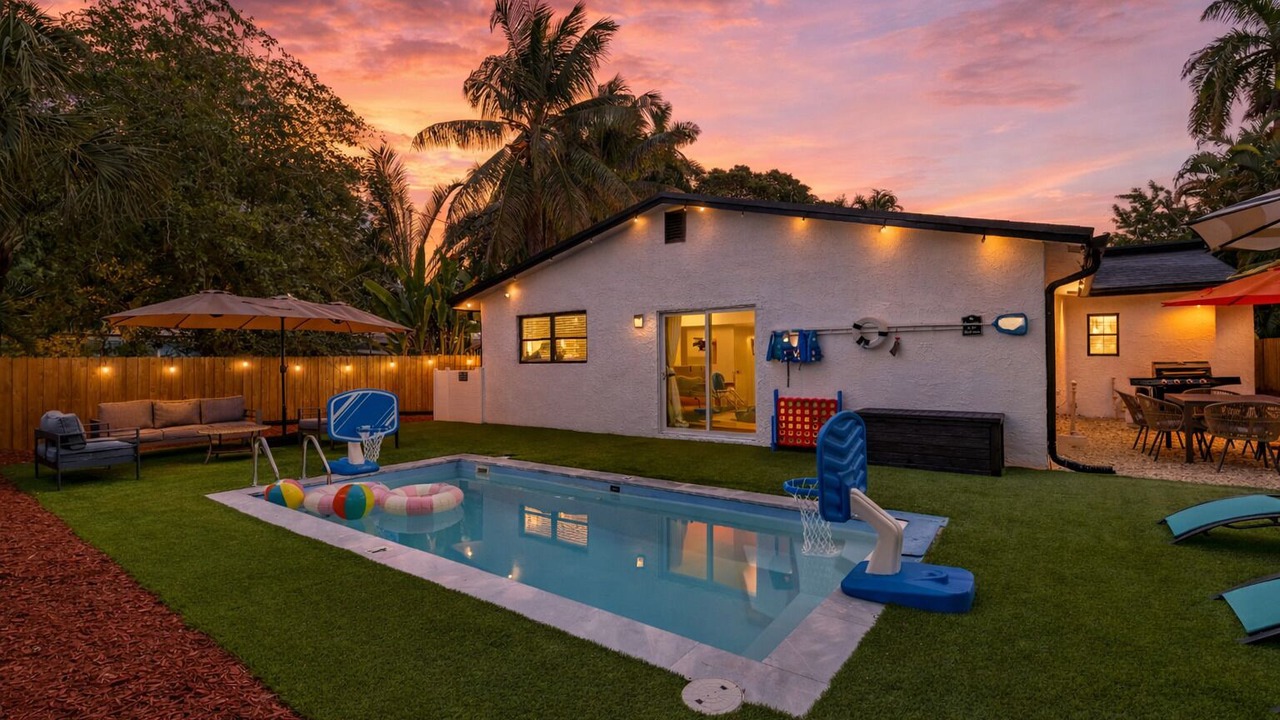 Photo of Outdoor in Riverland Village