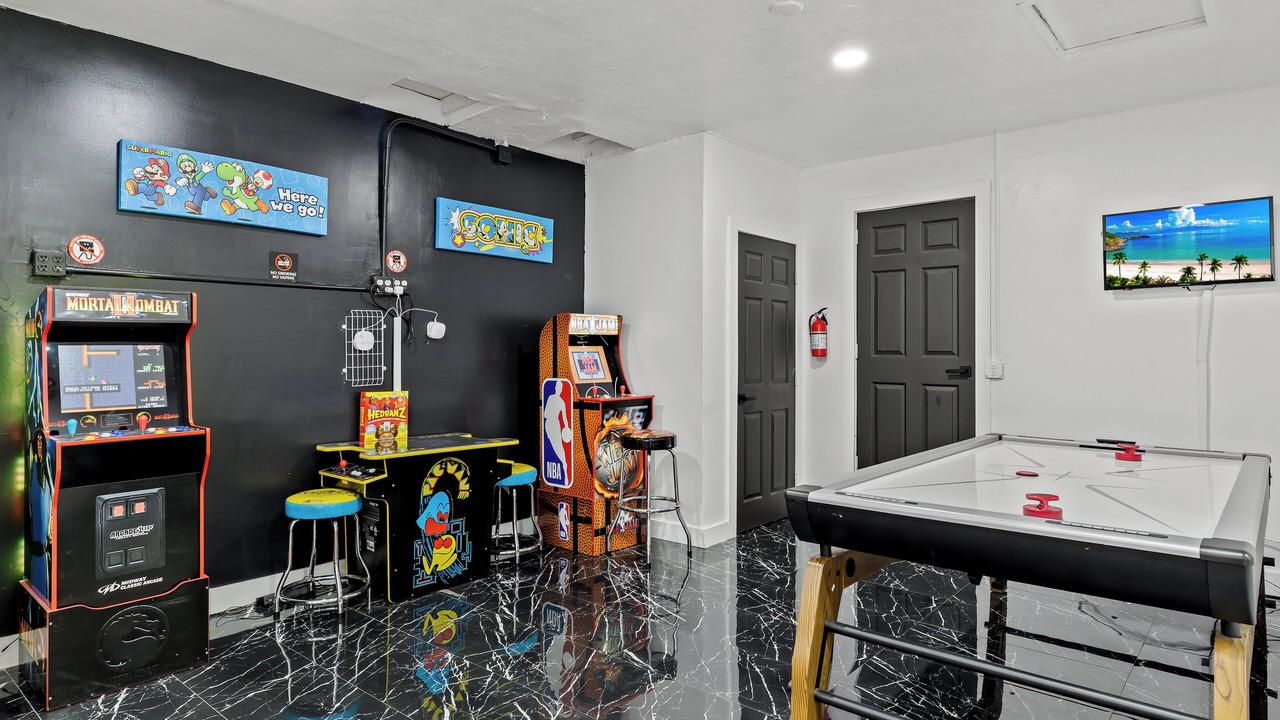 Photo of Bedroom in Riverland Village