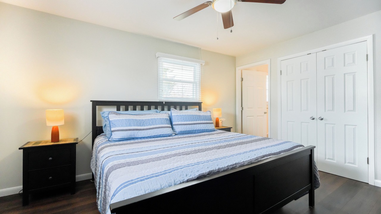 Photo of Bedroom in North Cape May