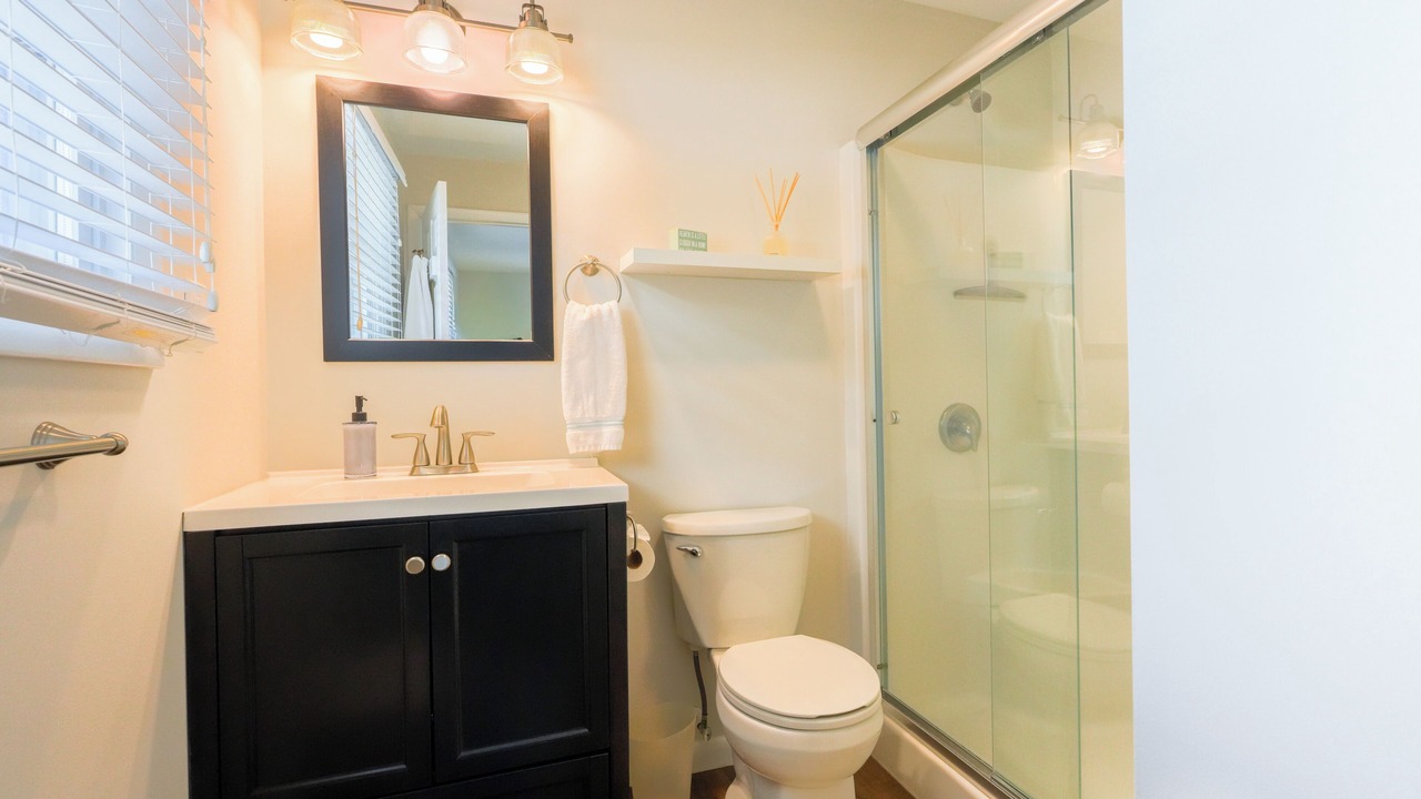 Photo of Bathroom in North Cape May