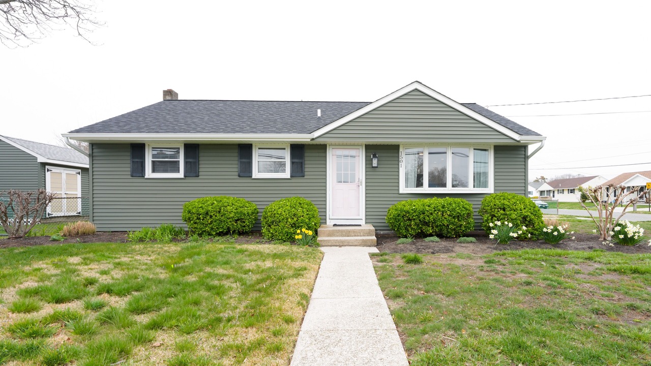Photo of Outdoor in North Cape May