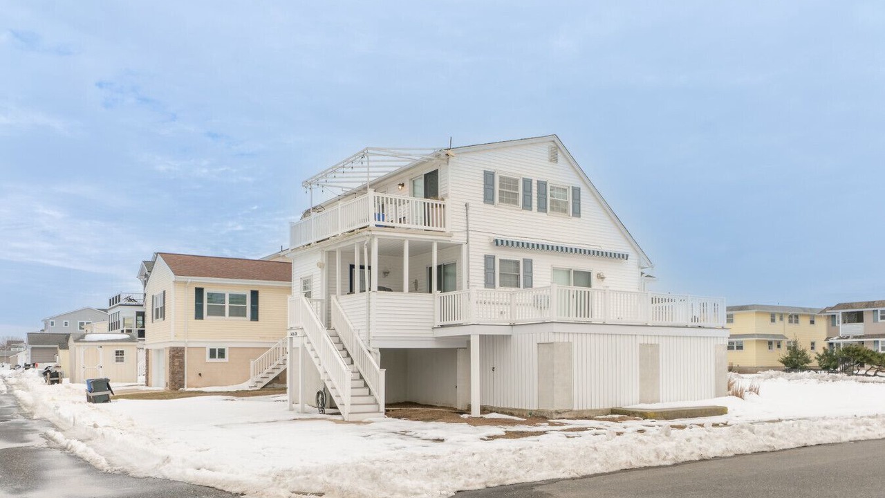 Photo of Outdoor in South End