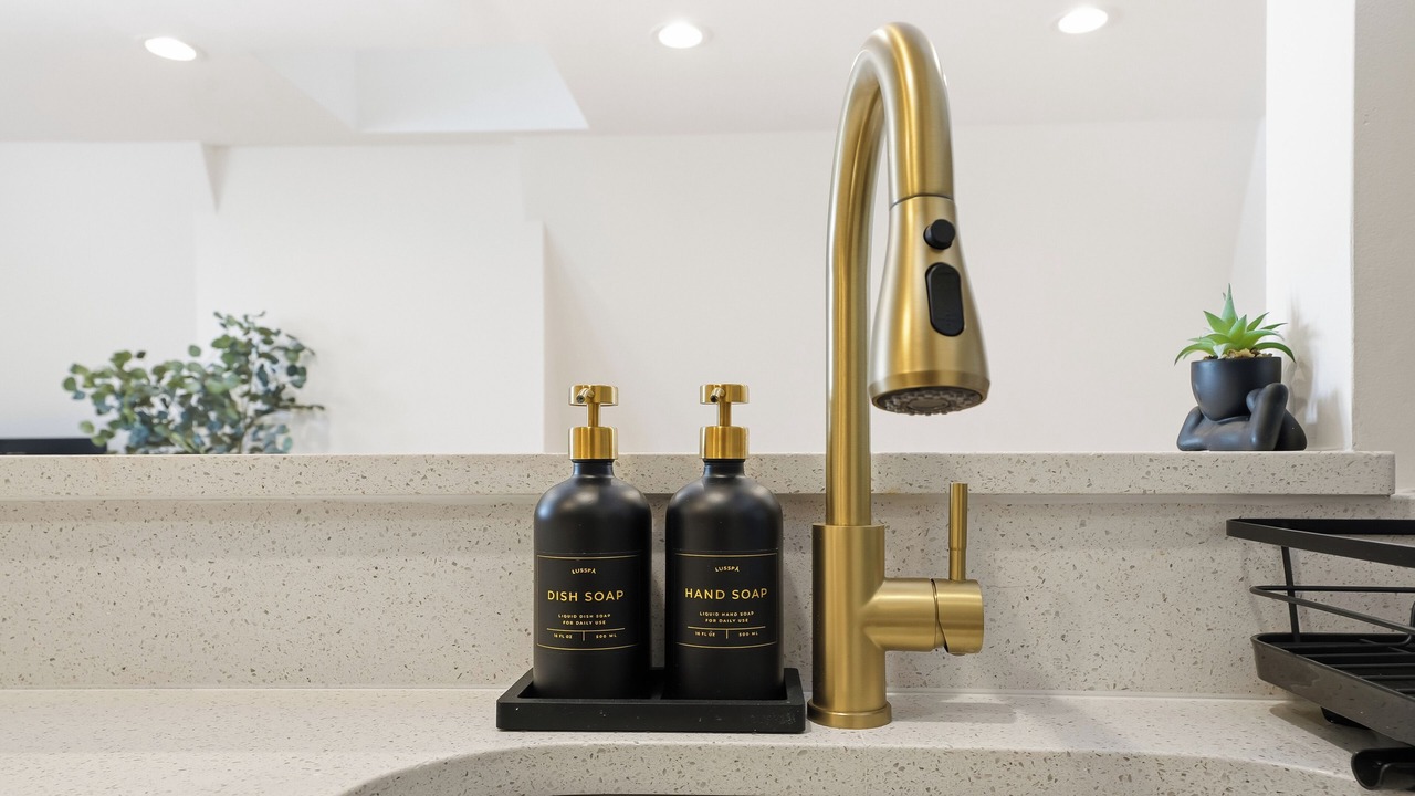Photo of Bathroom in Weehawken