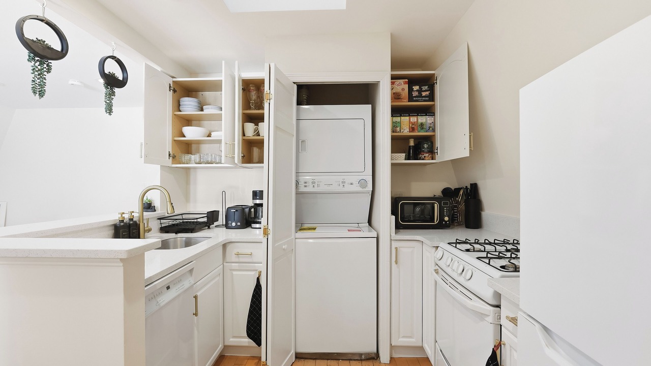 Photo of Kitchen in Weehawken