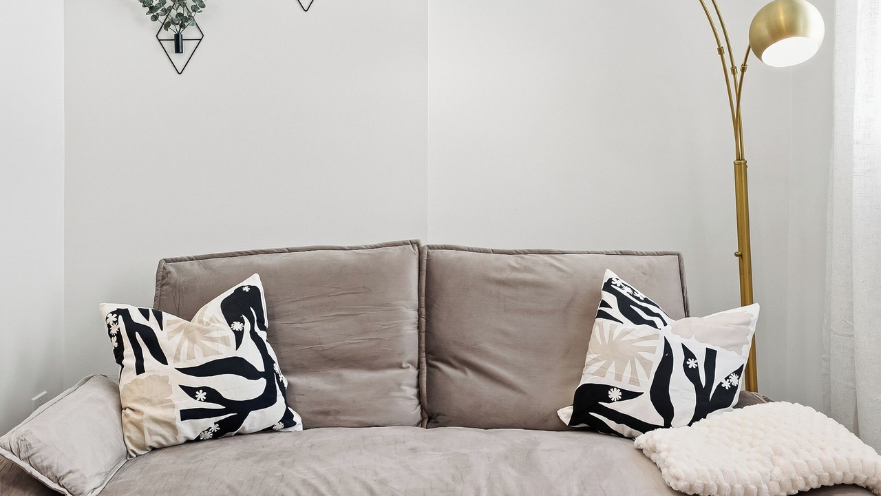 Photo of Livingroom in Weehawken